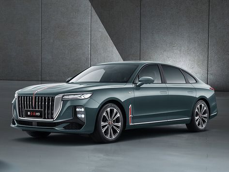 Hongqi H9