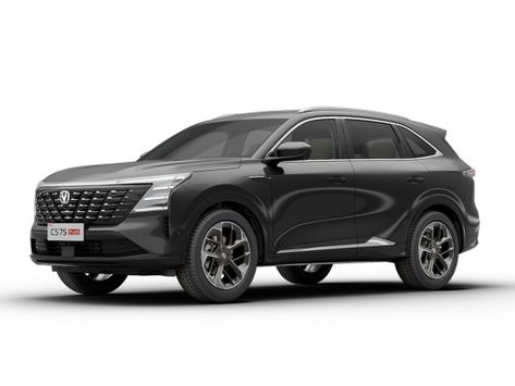 Changan CS75 Plus